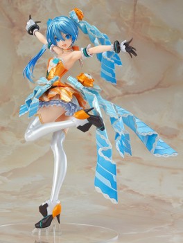 Miku Hatsune - Ver. Orange Blossom - Max Factory