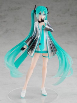 Mangas - Hatsune Miku - Pop Up Parade Ver. YYB Type - Good Smile Company