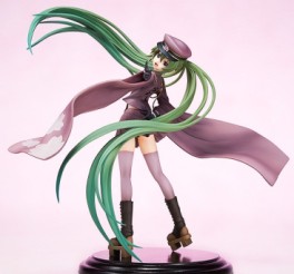 Manga - Miku Hatsune - Ver. Senbonzakura - FREEing