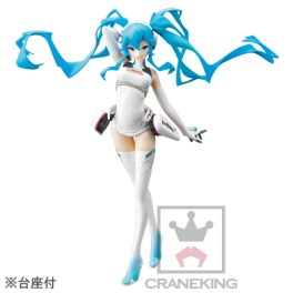 Manga - Miku Hatsune - SQ Ver. Racing 2014 - Banpresto