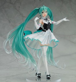 manga - Hatsune Miku - Ver. Symphony 2019 - Good Smile Company