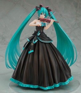 manga - Miku Hatsune - Ver. Symphony 2017 - Good Smile Company