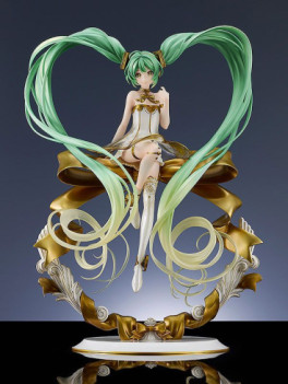 manga - Hatsune Miku Symphony - Ver. 2022 - Good Smile Company