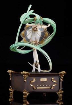 Hatsune Miku Symphony - Ver. 5th Anniversary - Good Smile Company