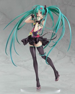 Miku Hatsune - Ver. Tell Your World - Good Smile Company