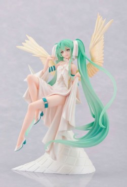 Mangas - Hatsune Miku - TENITOL Ver. Light - FuRyu