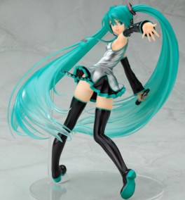 Miku Hatsune - Ver. Tony - Max Factory