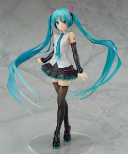 Manga - Miku Hatsune - Ver. V4X - Good Smile Company