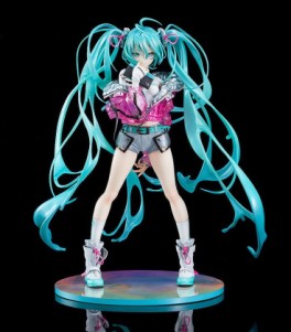 Hatsune Miku with SOLWA - Good Smile Company