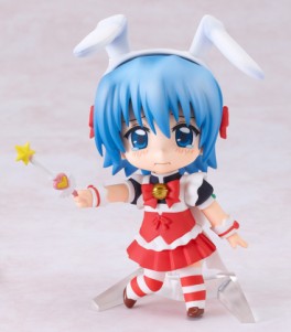 Hayate Ayasaki - Nendoroid