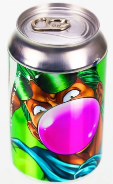 manga - Head Trick - Canette Milkiky Collector 05 - Frogman