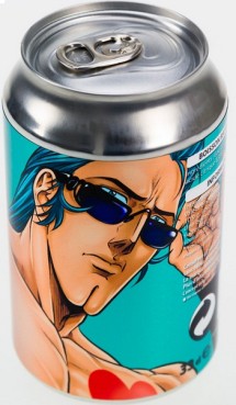 manga - Head Trick - Canette Milkiky Collector 06 - As