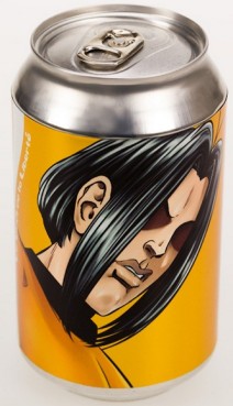 manga - Head Trick - Canette Milkiky Collector 07 - Pitt