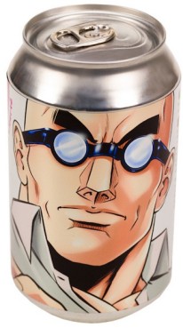 manga - Head Trick - Canette Milkiky Collector 08 - Cid