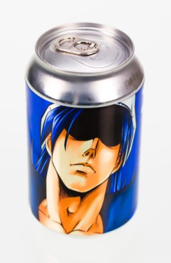 manga - Head Trick - Canette Milkiky Collector 02 - Leg