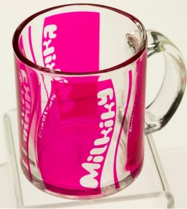 manga - Head Trick - Verre Collector Milkiky
