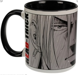 Head Trick - Mug Manga-style Ed