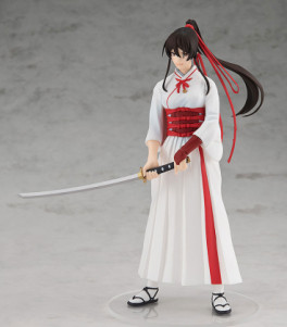 Mangas - Yamada Asaemon Sagiri - Pop Up Parade - Good Smile Company
