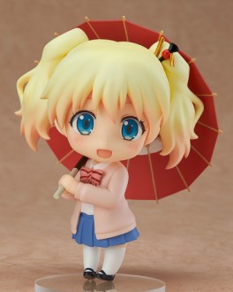 manga - Alice Cartelet - Nendoroid