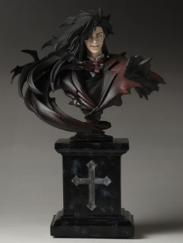 Mangas - Alucard - Buste - SIF EX