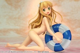 manga - Azusa Azuki - Ver. Swimsuit - Griffon Enterprises