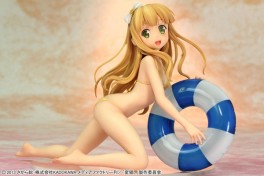 Azusa Azuki - Ver. Swimsuit - Griffon Enterprises