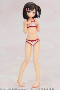 Tsukiko Tsutsukakushi - Ver. Swimsuit - Griffon Enterprises