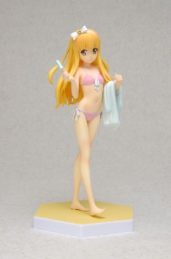 Azusa Azuki - Beach Queens