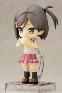 Tsukiko Tsutsukakushi - Cu-Poche - Kotobukiya