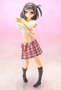 manga - Tsukiko Tsutsukakushi - FREEing