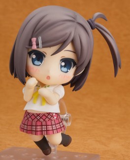 manga - Tsukiko Tsutsukakushi - Nendoroid