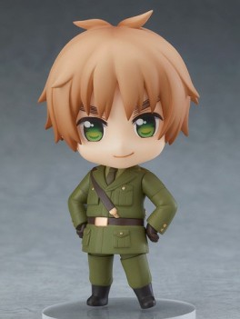 manga - Angleterre - Nendoroid