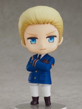 Mangas - Allemagne - Nendoroid