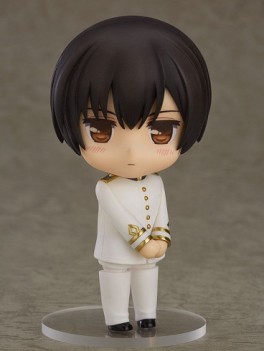 Manga - Japan - Nendoroid