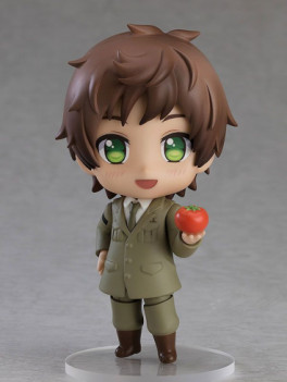 Mangas - Espagne - Nendoroid