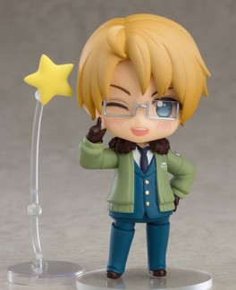 USA - Nendoroid