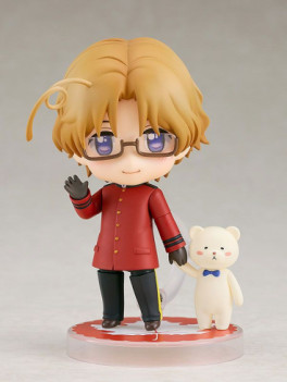 Mangas - Canada - Nendoroid
