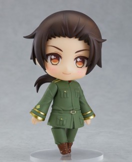 Chine - Nendoroid