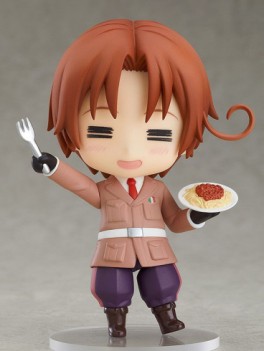 Italie - Nendoroid