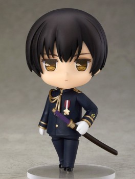 manga - Japan - Nendoroid Ver. Hetalia World★Stars