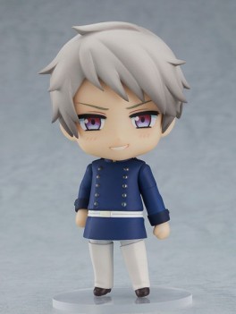 Mangas - Prusse - Nendoroid