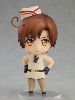 Romano (Italie du Sud) - Nendoroid