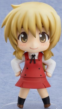 Miyako - Nendoroid