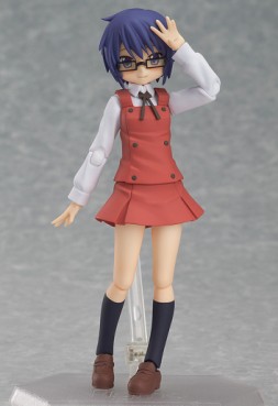 Mangas - Sae - Figma