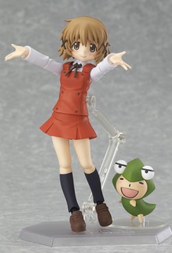 manga - Yuno - Figma