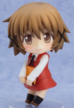 Mangas - Yuno - Nendoroid