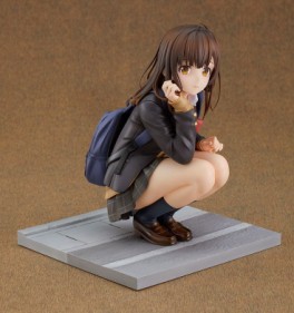 manga - Sayu Ogiwara - Good Smile Company