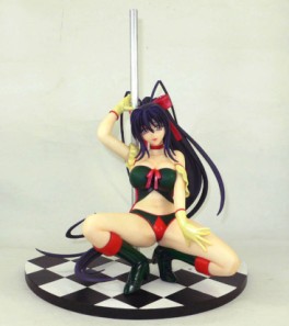 manga - Akeno Himejima - Ver. Pole Dance - Amie-Grand