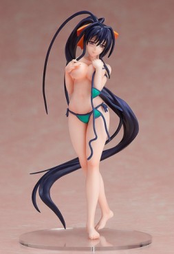 Manga - Akeno Himejima - Ver. Swimsuit - FREEing