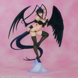 Akeno Himejima - Grand Toys Ver. Yuuwaku no Miko - Griffon Enterprises